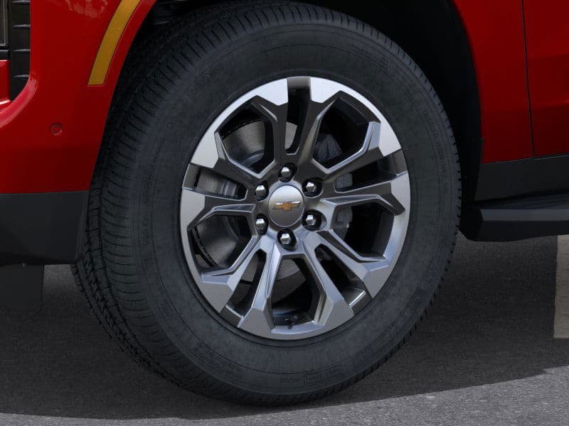 2026 Chevrolet Tahoe - Image 9