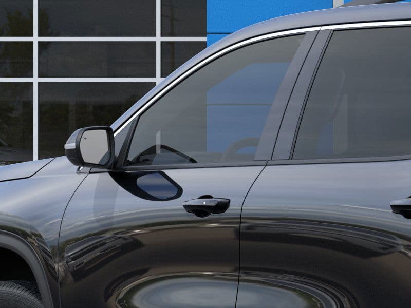 2026 Chevrolet Traverse - Image 12