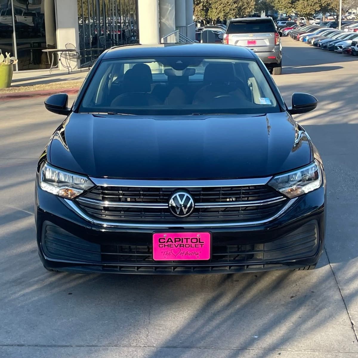 2024 Volkswagen Jetta - Image 6