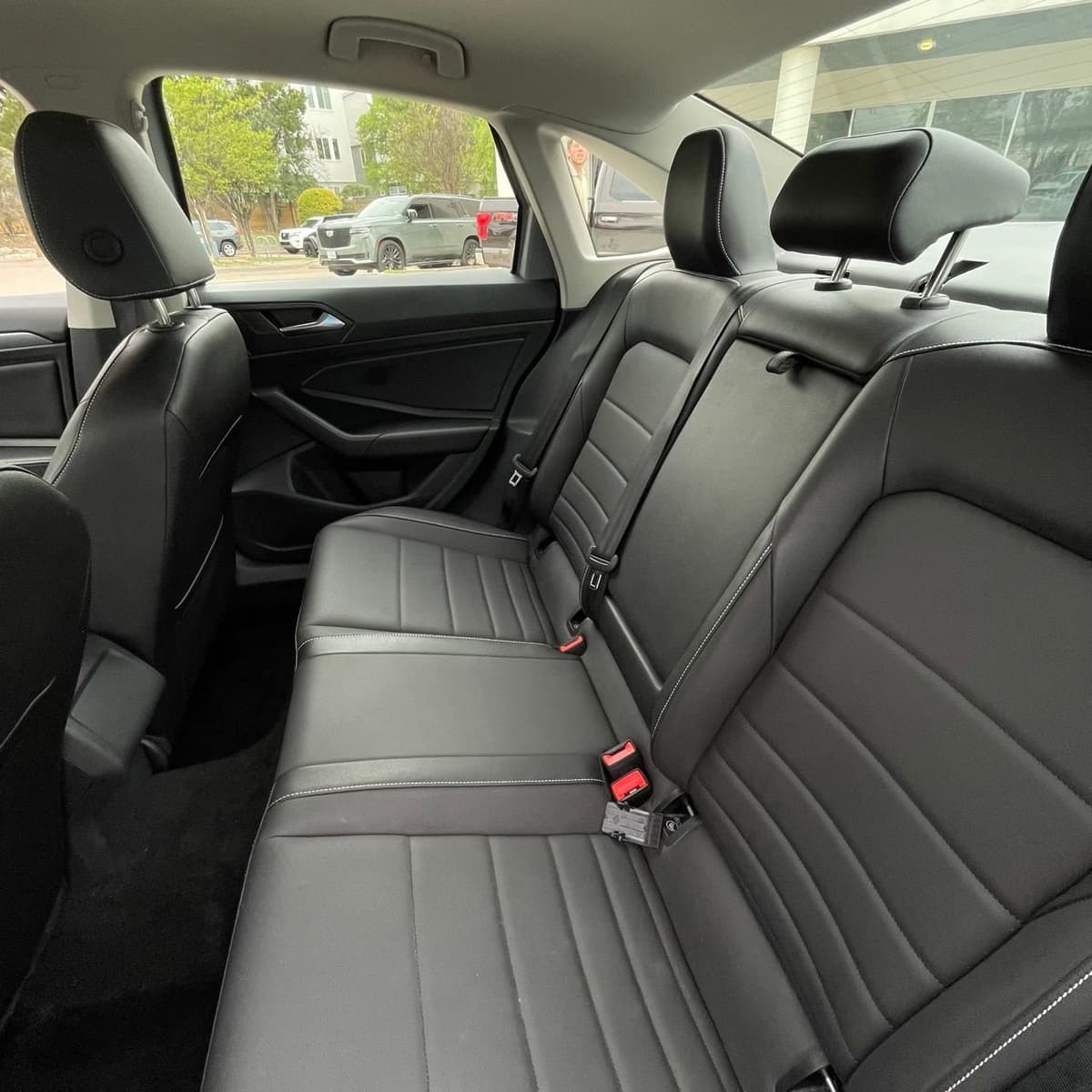 2024 Volkswagen Jetta - Image 24