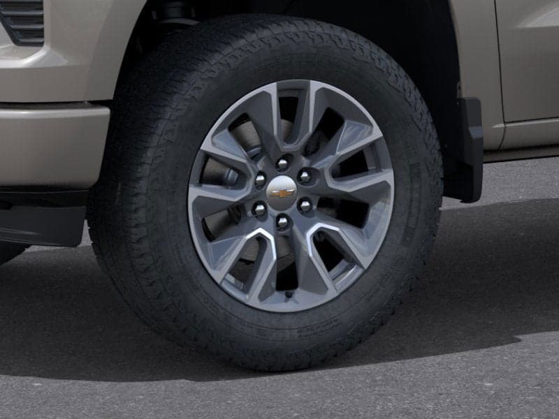 2026 Chevrolet Silverado 1500 - Image 9