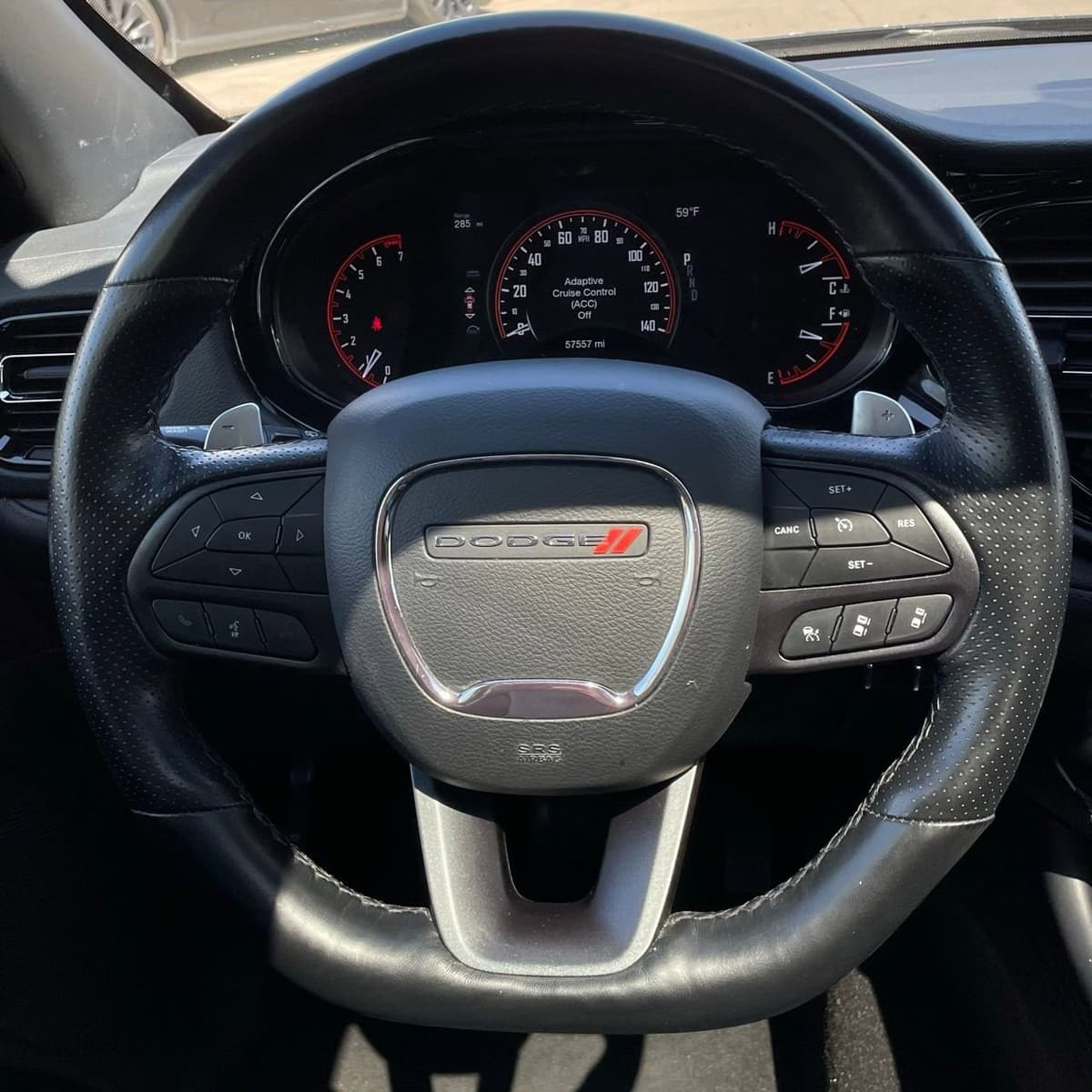 2024 Dodge Durango - Image 13