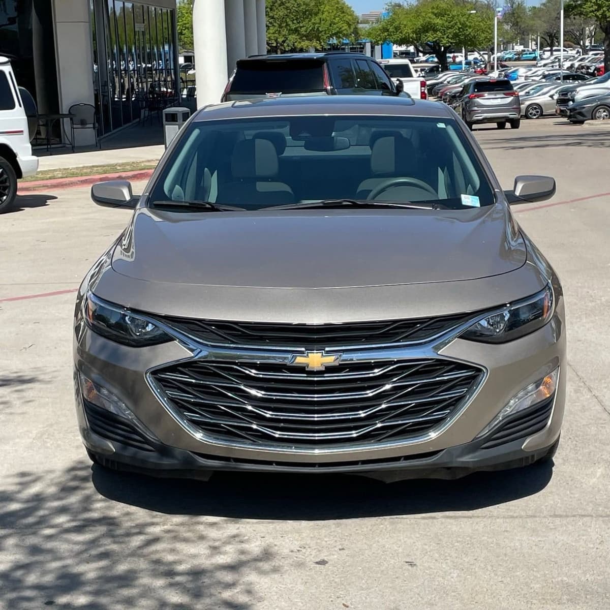 2024 Chevrolet Malibu - Image 7