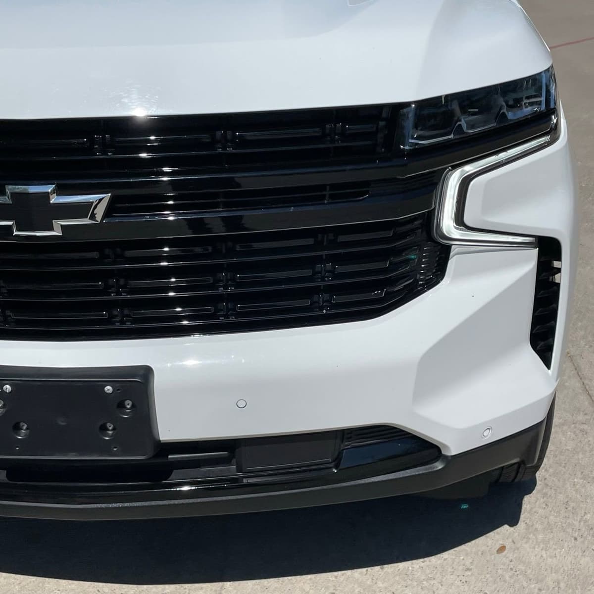 2024 Chevrolet Tahoe - Image 7