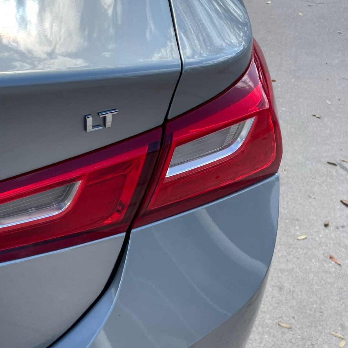 2024 Chevrolet Malibu - Image 6