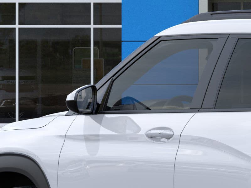 2026 Chevrolet Trailblazer - Image 12