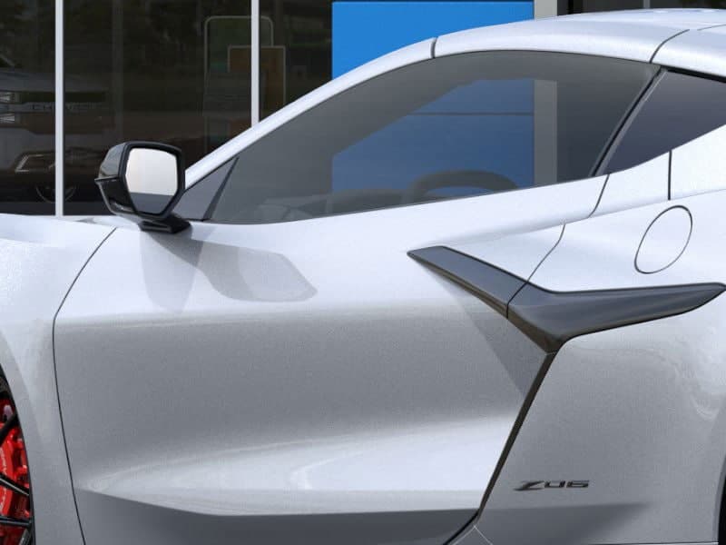 2026 Chevrolet Corvette Z06 - Image 12