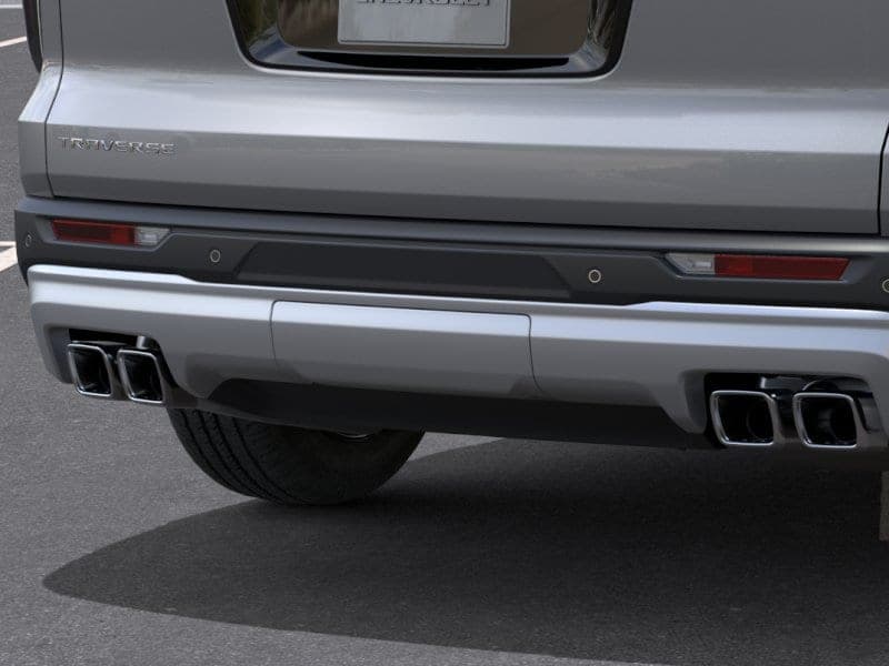 2026 Chevrolet Traverse - Image 14