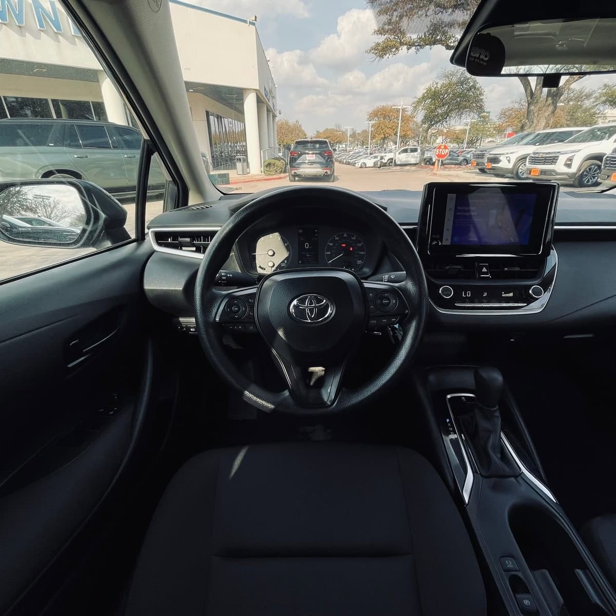 2024 Toyota Corolla - Image 12