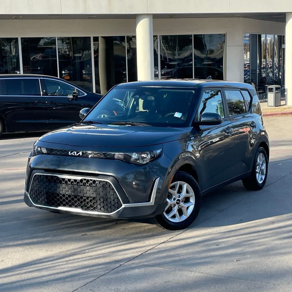 2024 Kia Soul - Image 9