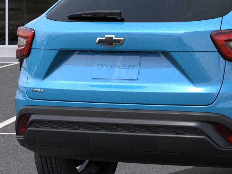 2026 Chevrolet Trax - Image 14