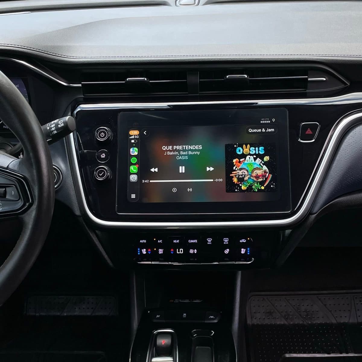 2023 Chevrolet Bolt EUV - Image 17