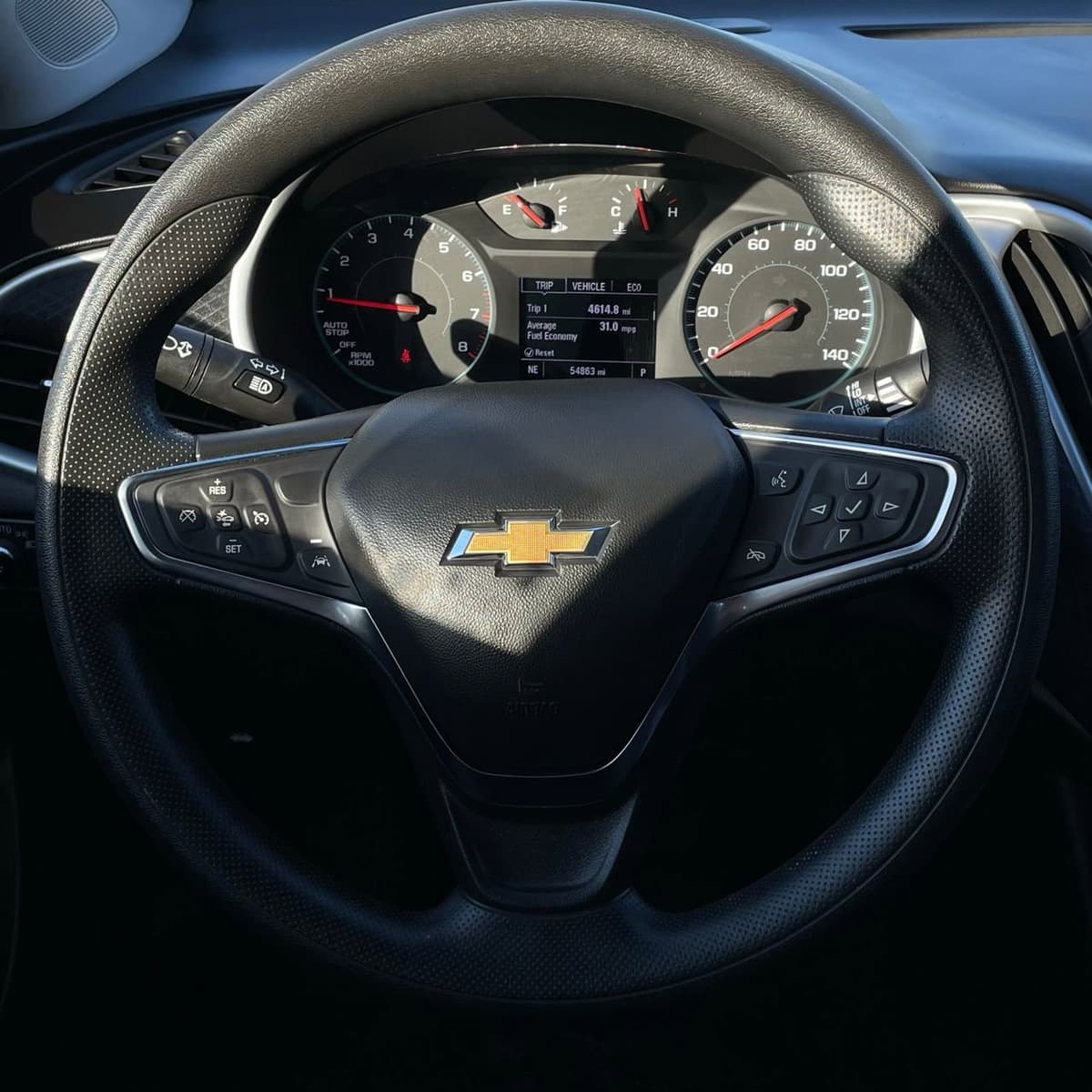 2024 Chevrolet Malibu - Image 13