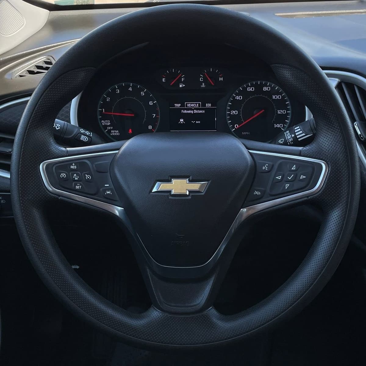 2024 Chevrolet Malibu - Image 13