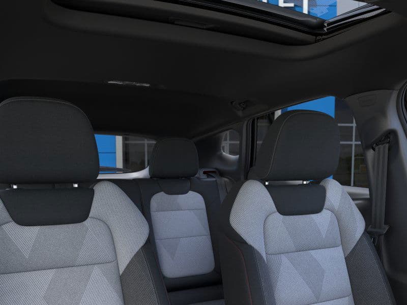 2026 Chevrolet Trax - Image 24
