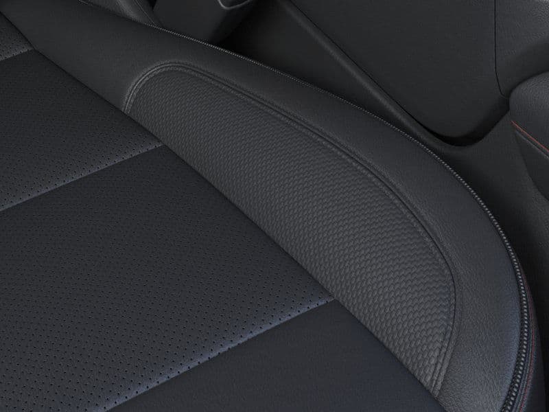 2026 Chevrolet Suburban - Image 21