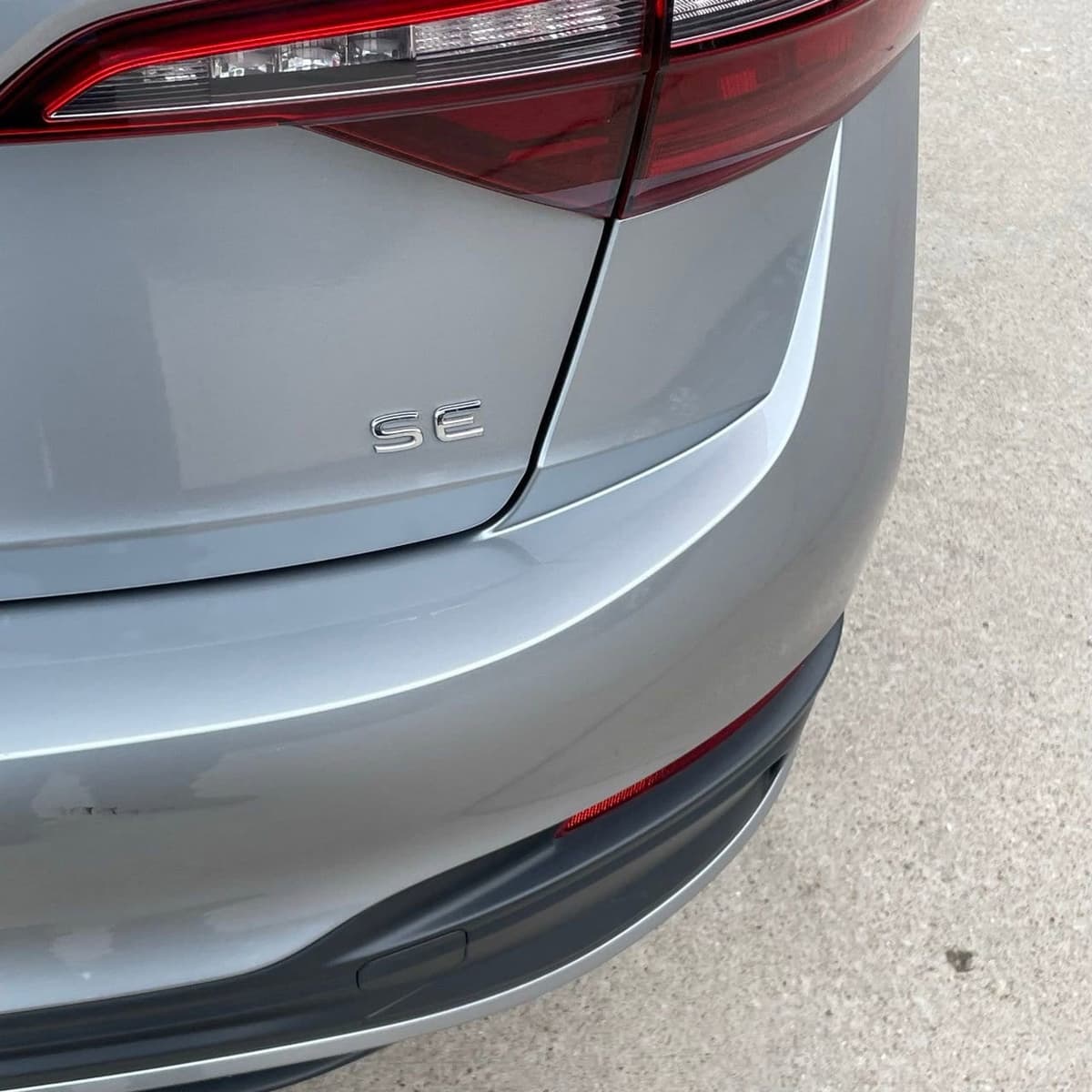 2024 Volkswagen Jetta - Image 6