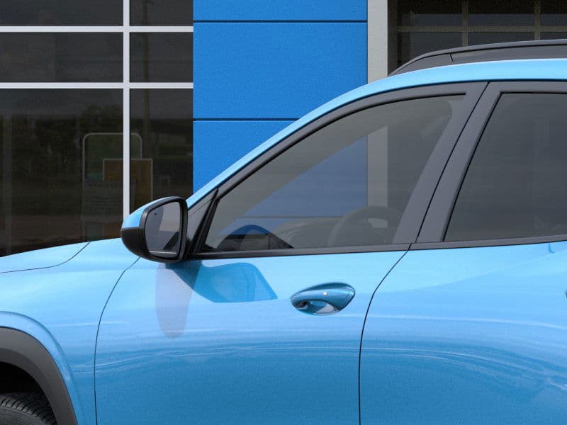 2026 Chevrolet Trax - Image 12