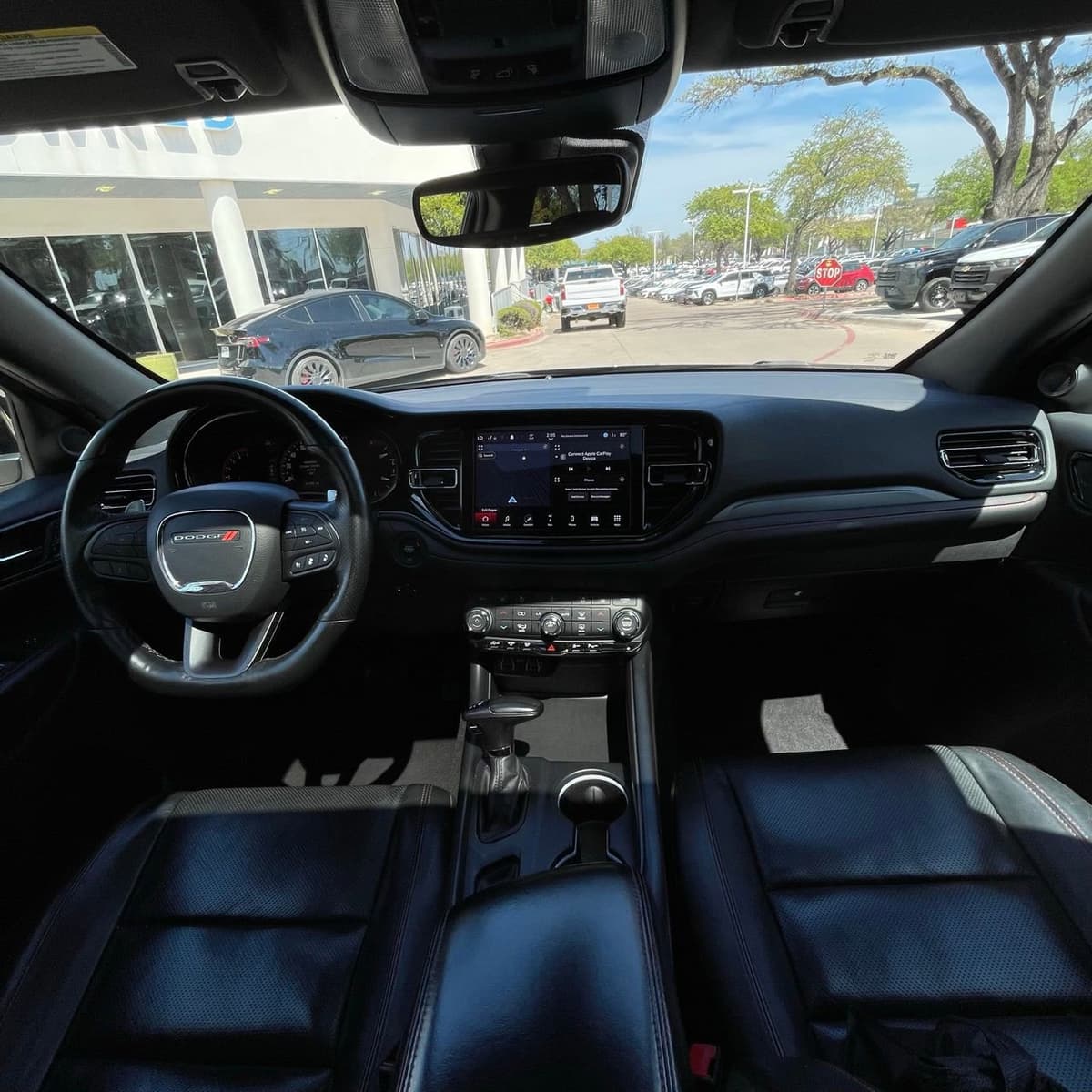 2024 Dodge Durango - Image 11