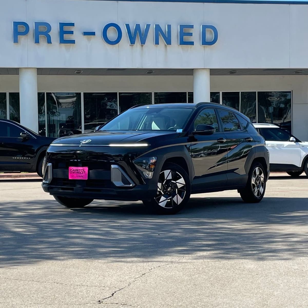 2025 Hyundai Kona - Image 2