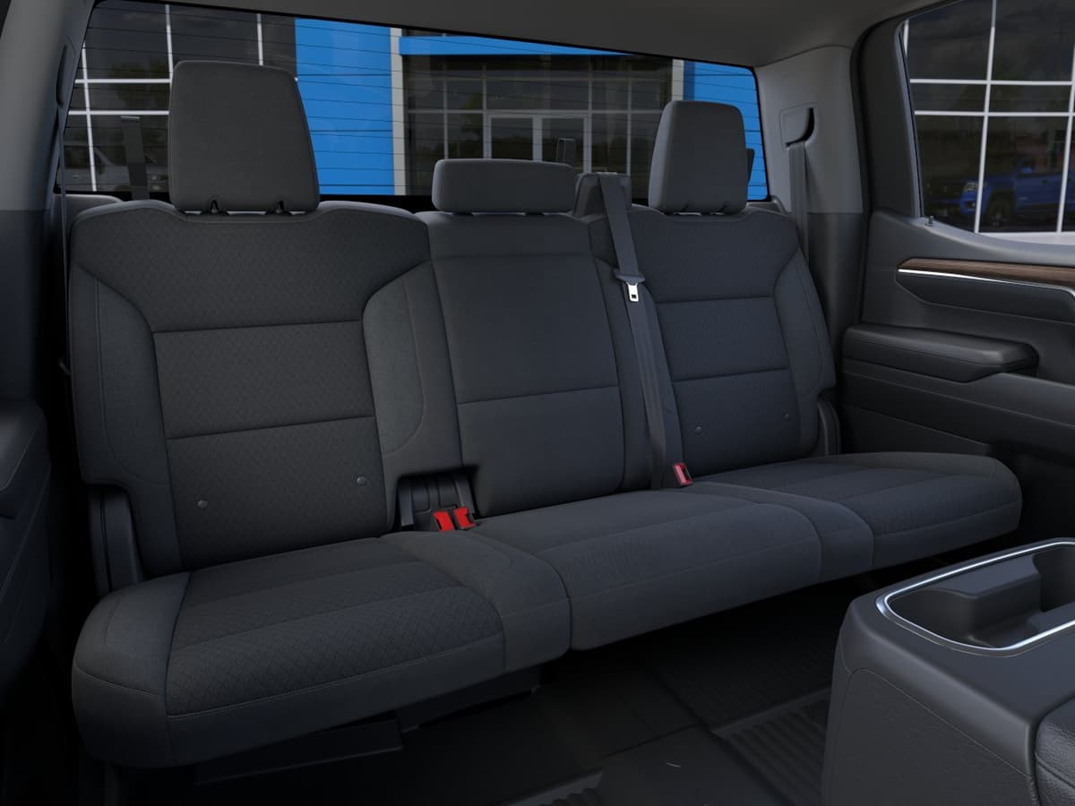 2026 Chevrolet Silverado 1500 - Image 17
