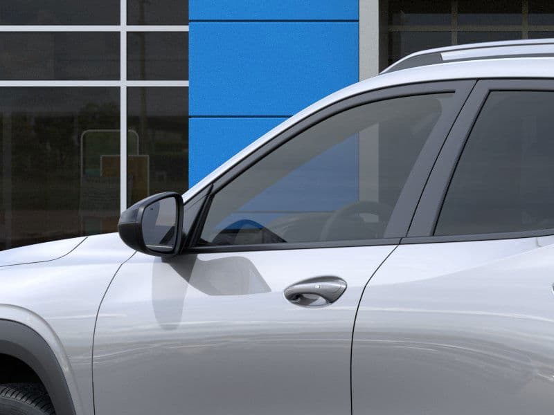 2026 Chevrolet Trax - Image 12