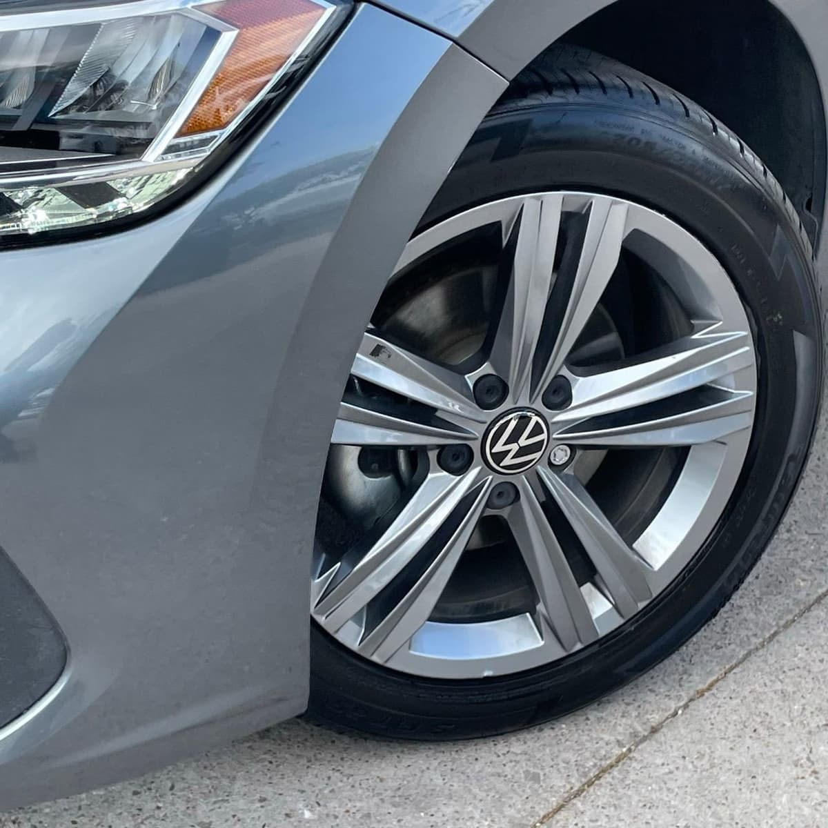 2024 Volkswagen Jetta - Image 9