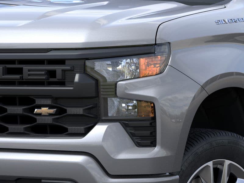 2026 Chevrolet Silverado 1500 - Image 10