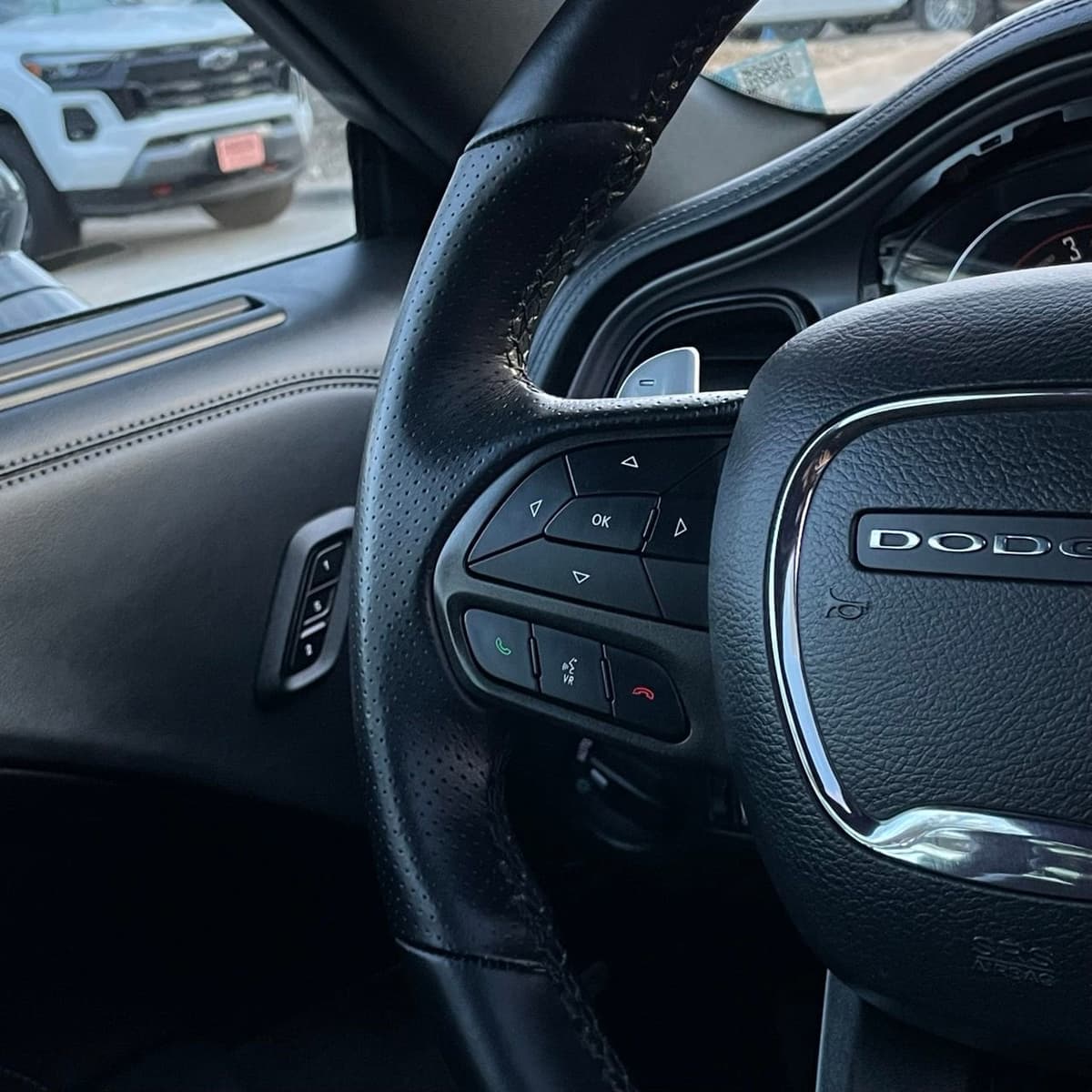 2023 Dodge Challenger - Image 12