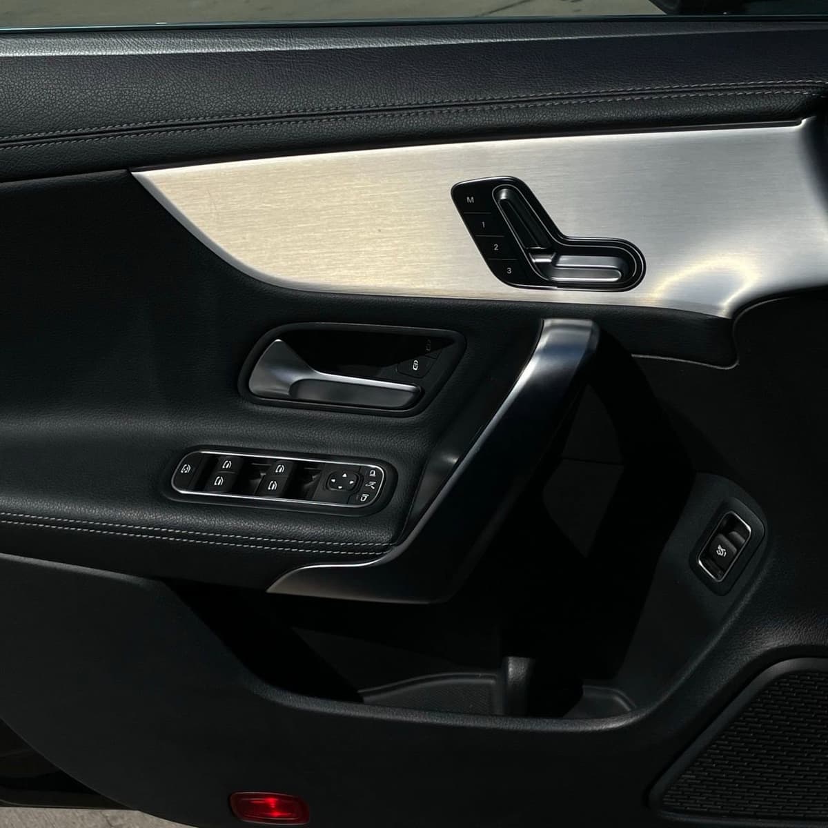 2025 Mercedes-Benz CLA - Image 20