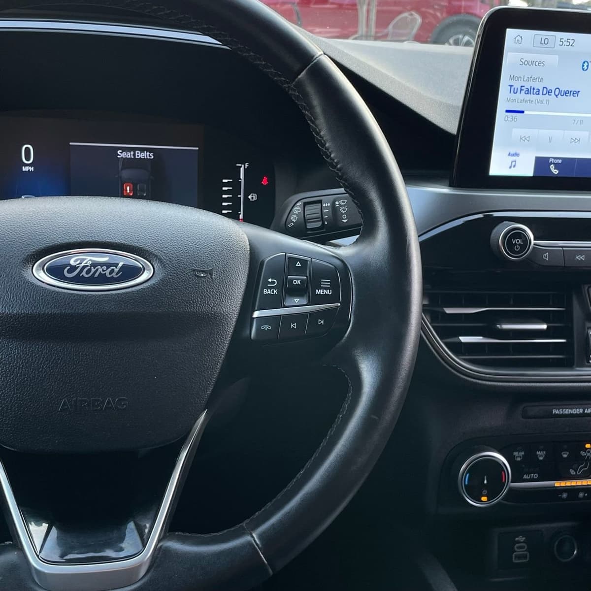 2024 Ford Escape - Image 15