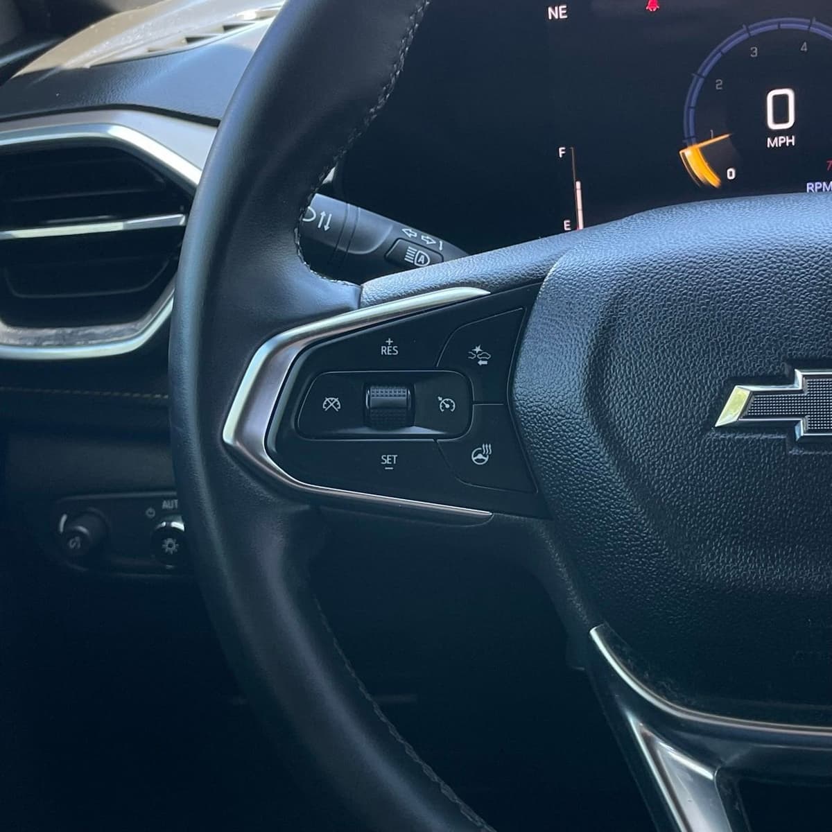 2024 Chevrolet Trailblazer - Image 14