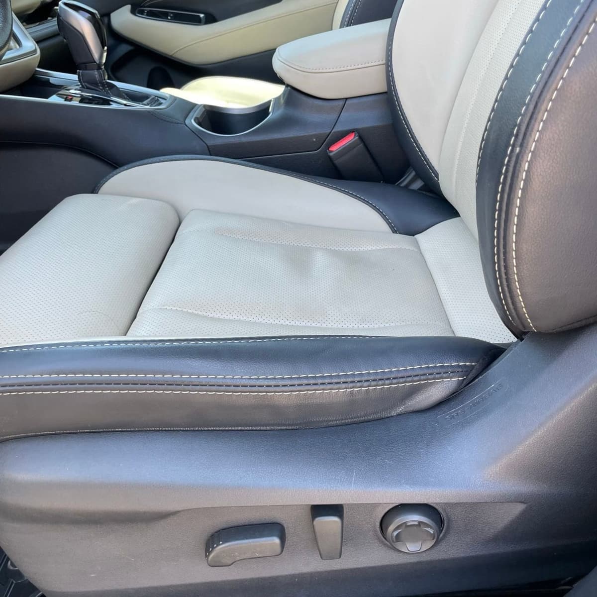 2024 Subaru Outback - Image 24