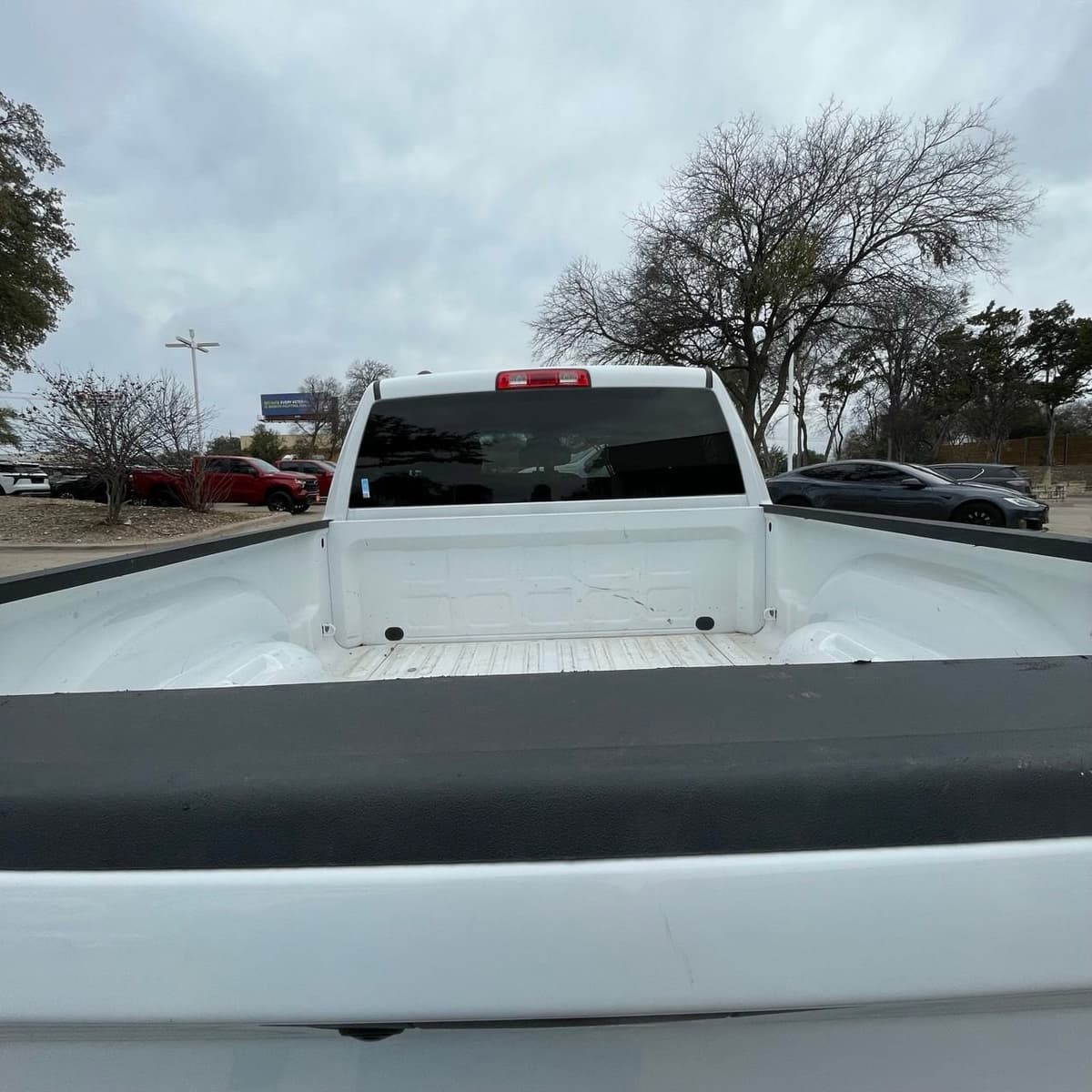 2024 Ram 1500 Classic - Image 25