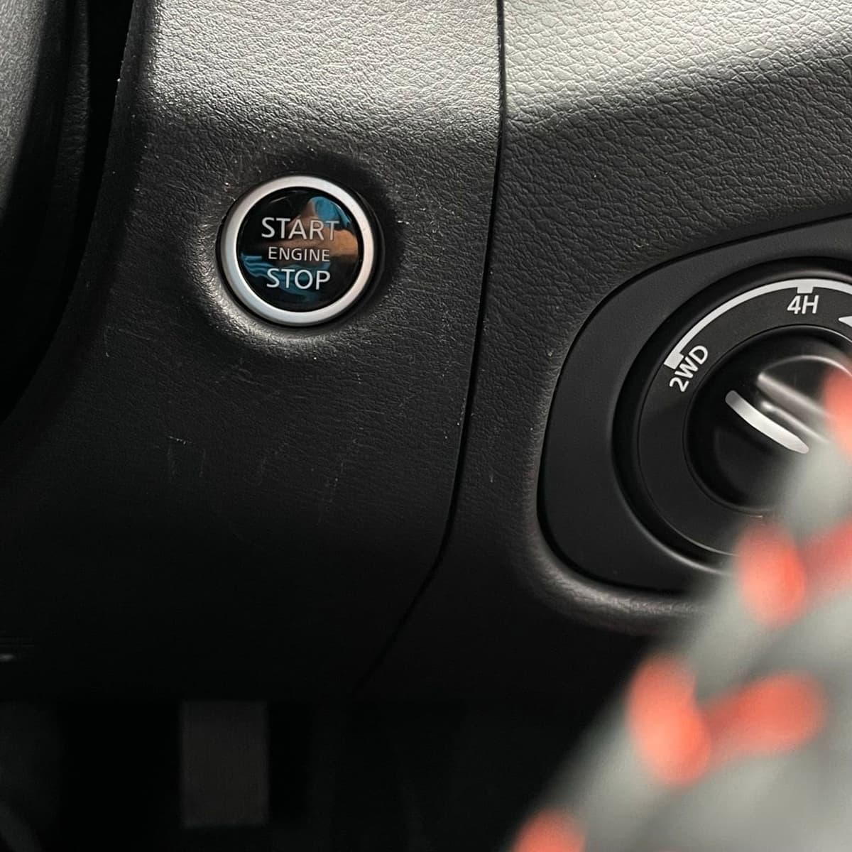 2024 Nissan Frontier - Image 17