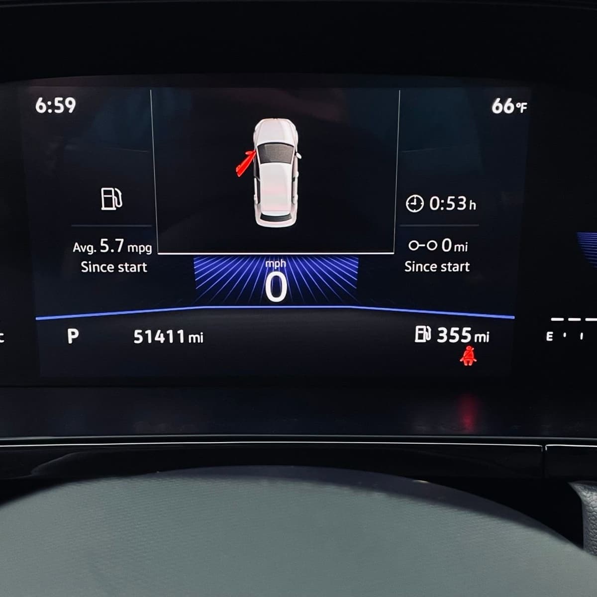 2024 Volkswagen Taos - Image 13