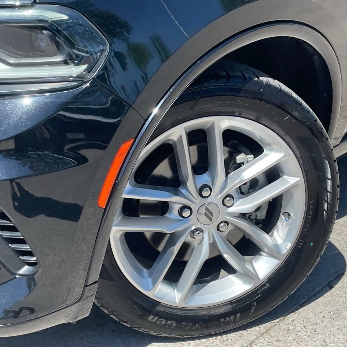 2017 Volvo XC90 - Image 9