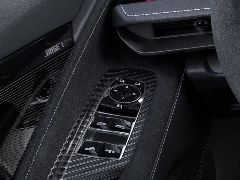 2026 Chevrolet Corvette ZR1 - Image 27