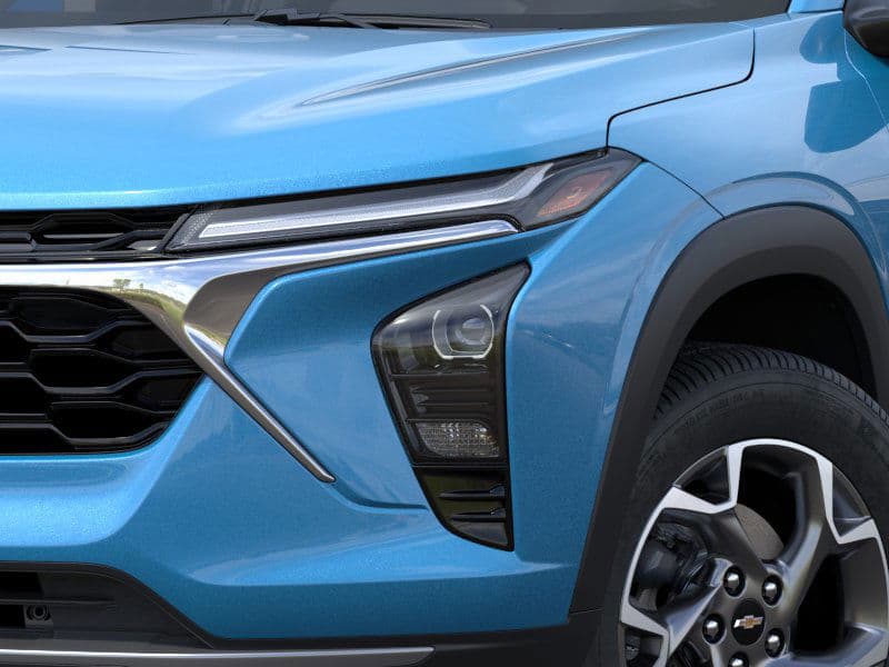 2026 Chevrolet Trax - Image 10