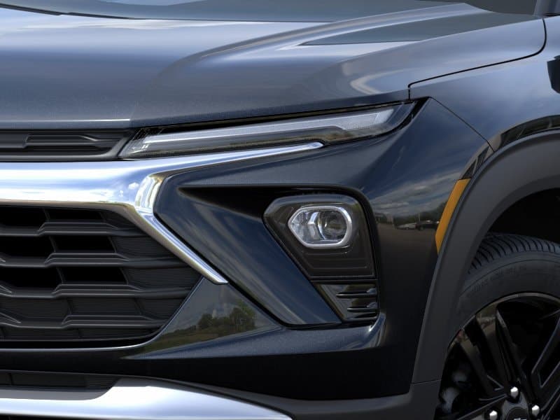 2026 Chevrolet Trailblazer - Image 10