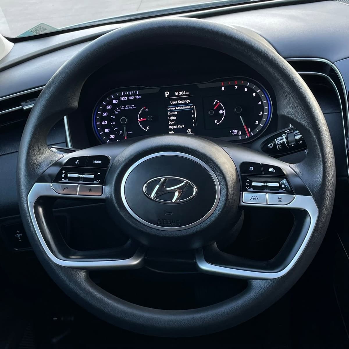2024 Hyundai Tucson - Image 12