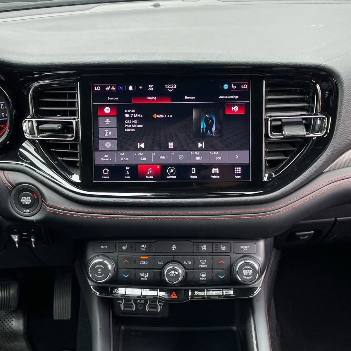 2024 Dodge Durango - Image 17