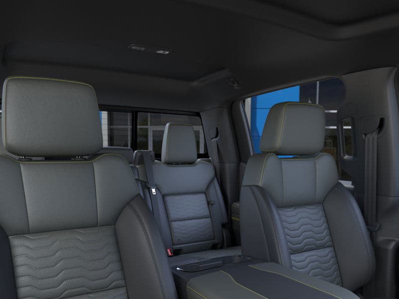 2025 Chevrolet Silverado 1500 - Image 24
