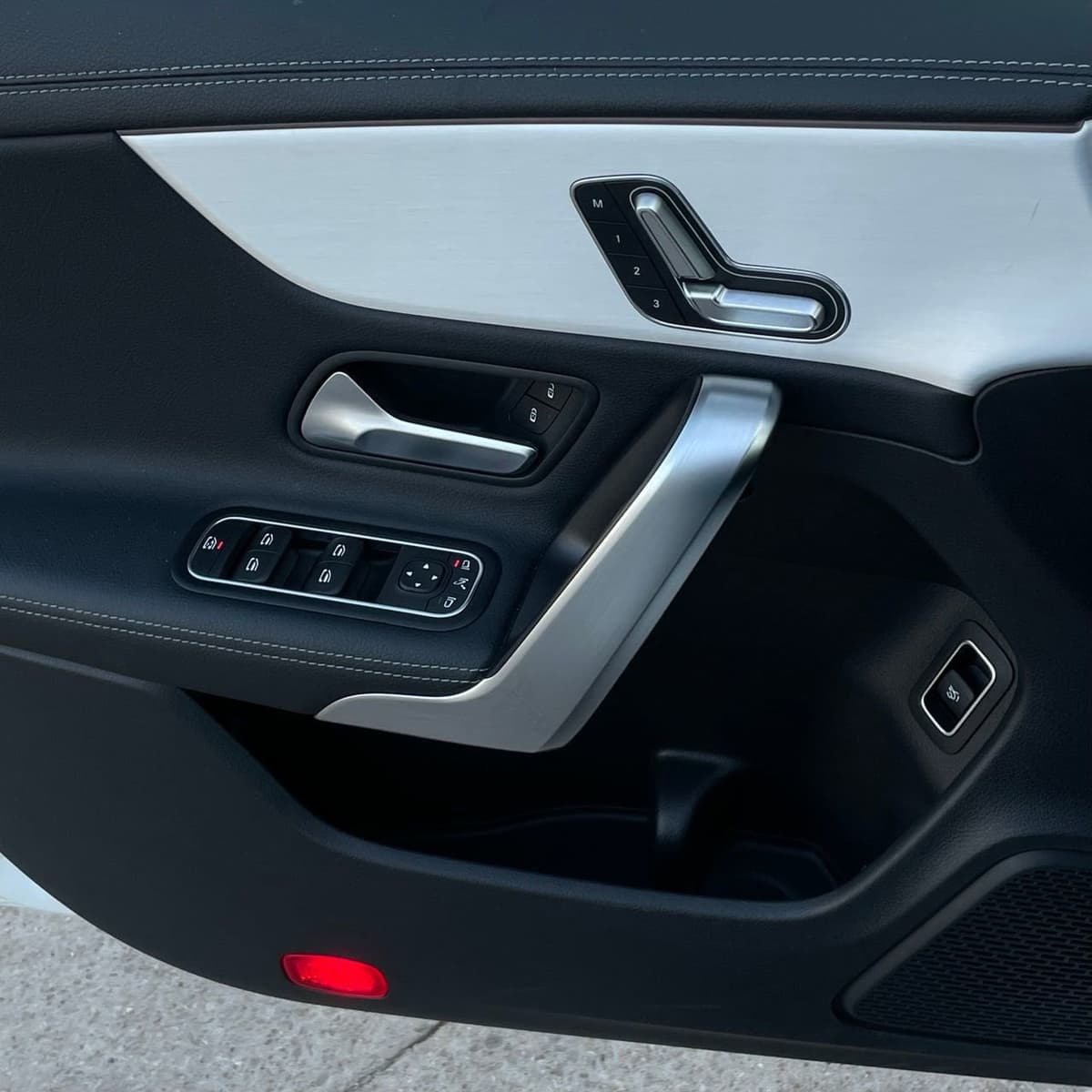 2025 Mercedes-Benz CLA - Image 19