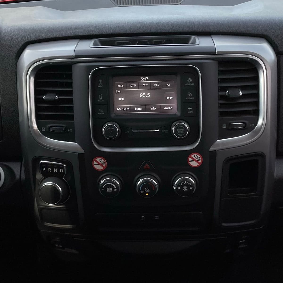 2024 Ram 1500 Classic - Image 17