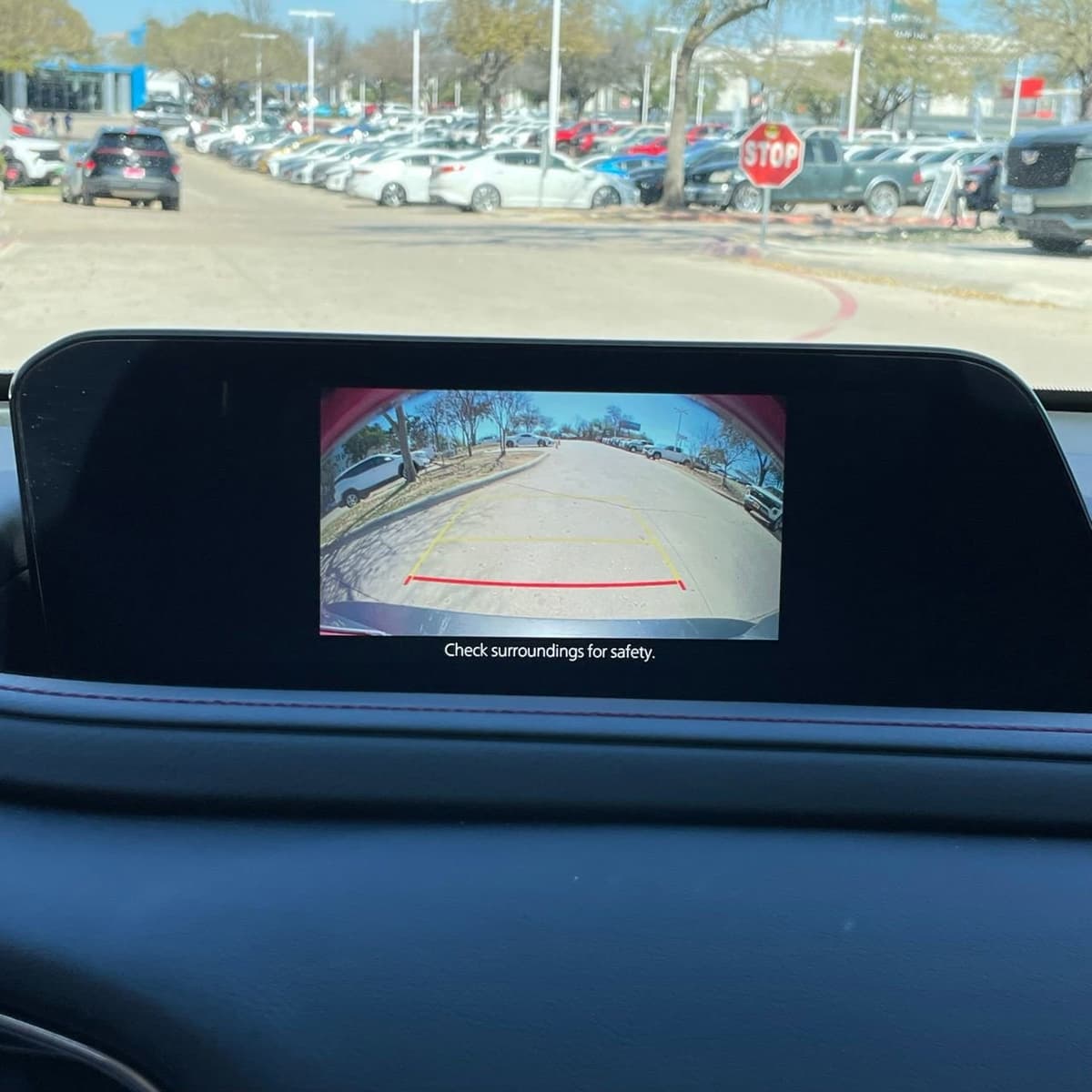 2025 Mazda CX-30 - Image 20