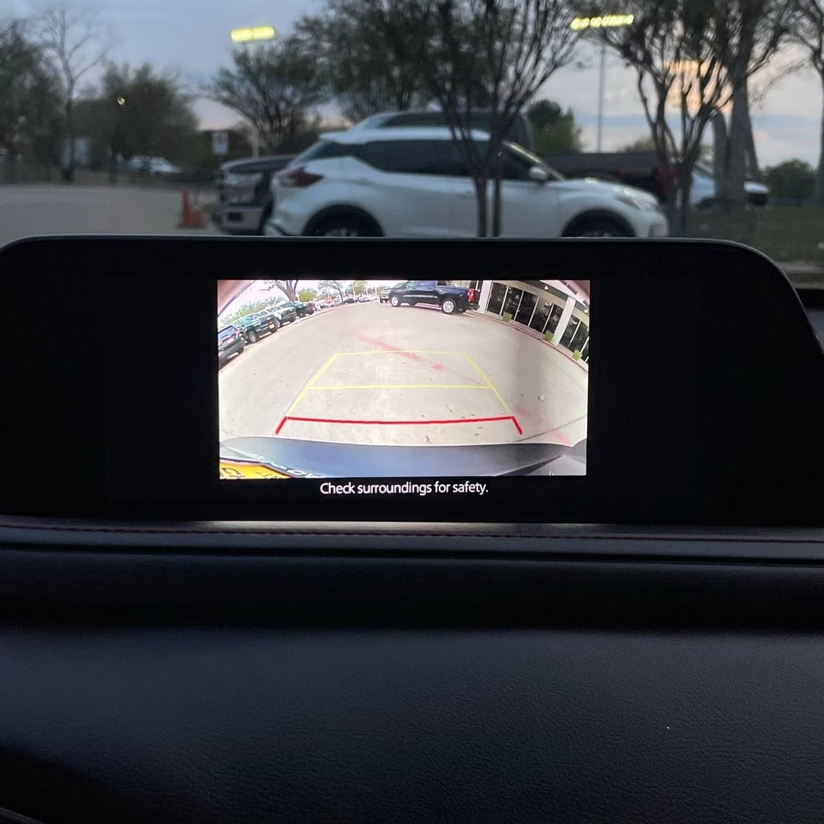 2023 Mazda CX-30 - Image 19