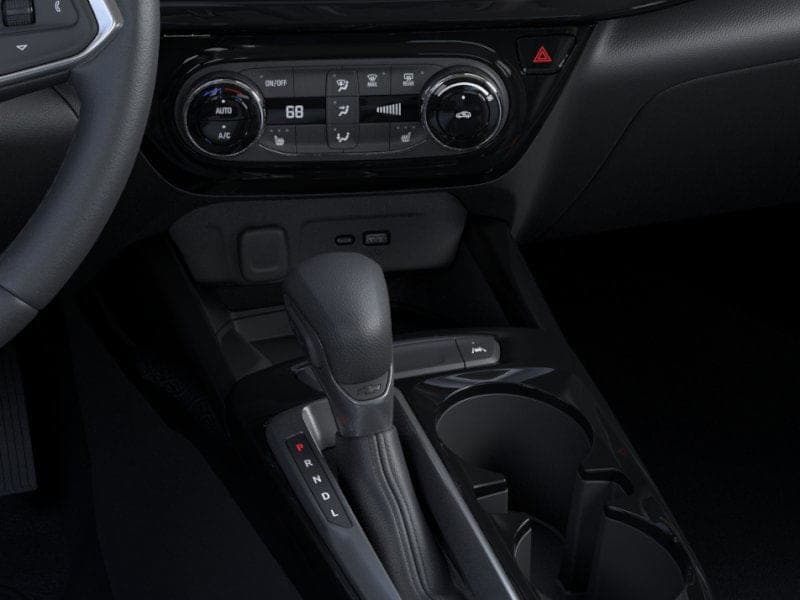 2026 Chevrolet Trax - Image 23