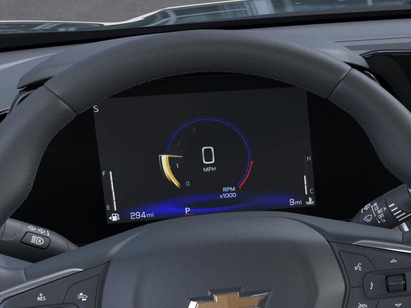 2026 Chevrolet Trax - Image 18