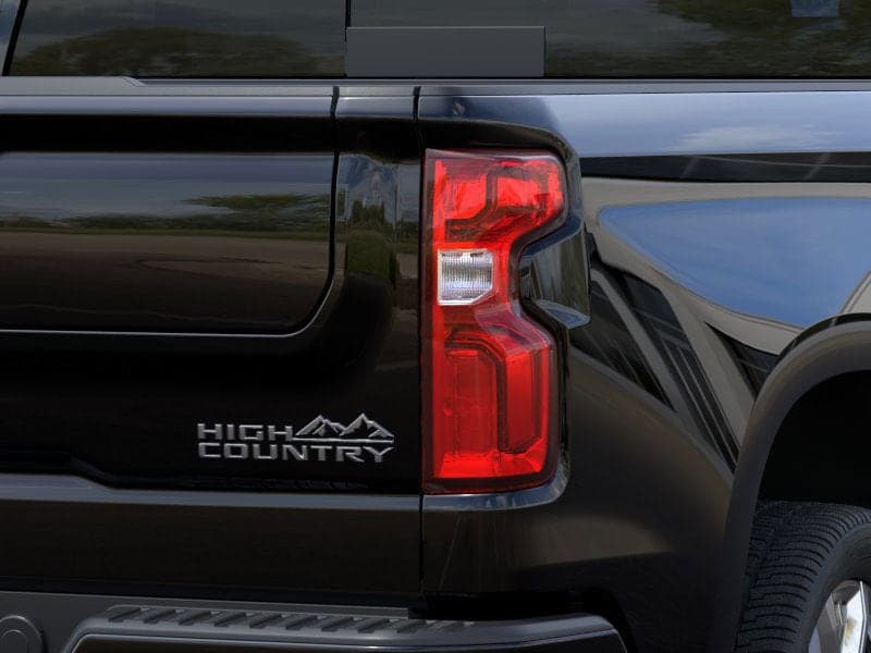 2026 Chevrolet Silverado 1500 - Image 11
